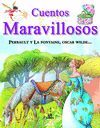 CUENTOS MARAVILLOSOS