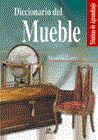 DICCIONARIO DEL MUEBLE