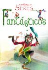 CATALOGO DE SERES FANTASTICOS
