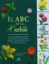 EL ABC DE LAS HIERBAS