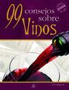 99 CONSEJOS SOBRE VINOS