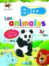 LOS ANIMALES