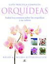 ORQUÍDEAS