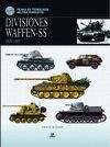 DIVISIONES WAFFEN