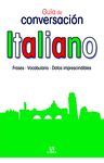 ITALIANO-GUIA DE CONVERSACION