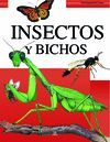 INSECTOS Y BICHOS