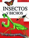 INSECTOS Y BICHOS