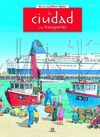 CIUDAD Y LOS TRANSPORTES,LA-MI ENCICLOPEDIA VISUAL
