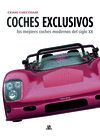 COCHES EXCLUSIVOS. MEJORES COCHES MODERNOS DEL SIGLO XX