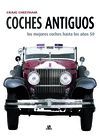 COCHES ANTIGUOS-LOS MEJORES COCHES HASTA LOS AÑOS 50