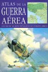 ATLAS DE LA GUERRA AÉREA