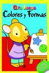 COLORES Y FORMAS