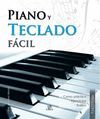 PIANO Y TECLADO FÁCIL