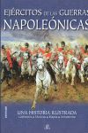 EJERCITOS DE LAS GUERRAS NAPOLEONICAS