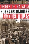 FUERZAS ALIADAS OCCIDENTALES EN LA II GUERRA MUNDIAL