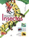 ENCICLOPEDIA COMPLETA DE LOS INSECTOS