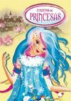 CUENTOS DE PRINCESAS