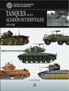 TANQUES DE LOS ALIADOS OCCIDENTALES, 1939-1945