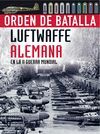 LUTWAFFE ALEMANA EN LA II GUERRA MUNDIAL