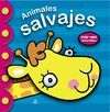 ANIMALES SALVAJES