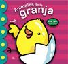 ANIMALES DE LA GRANJA