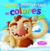 OGROS Y MONSTRUOS DE COLORES