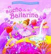 EL SUEÑO DE LA BAILARINA