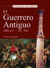 EL GUERRERO ANTIGUO