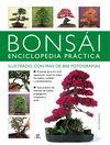 BONSAI ENCICLOPEDIA PRACTICA