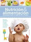 NUTRICIÓN & ALIMENTACIÓN SALUDABLE PARA EL BEBÉ