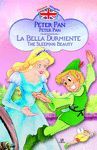 PETER PAN / LA BELLA DURMIENTE