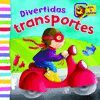 DIVERTIDOS TRANSPORTES