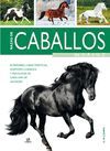RAZAS DE CABALLOS DE LA A - Z