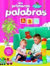 MIS PRIMERAS PALABRAS