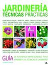 JARDINERÍA