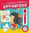 MIS PRIMERAS PREGUNTAS Y RESPUESTAS SOBRE SEXUALIDAD