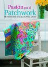 PASIÓN POR EL PATCHWORK