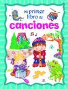 MI PRIMER LIBRO DE CANCIONES