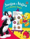 JUEGOS DE LÓGICA CON LOS LOONEY TUNES