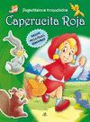 CAPERUCITA
