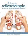 ATLAS DE REFLEXOTERAPIA