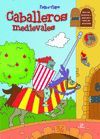 CABALLEROS MEDIEVALES