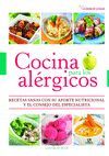 LA COCINA PARA LOS ALÉRGICOS