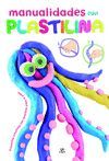 MANUALIDADES CON PLASTILINA