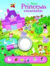 BUSCA PRINCESAS ENCANTADAS