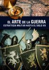 EL ARTE DE LA GUERRA