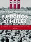 EJÉRCITOS DE HITLER