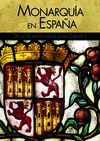 MONARQUIA EN ESPAÑA