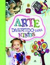 ARTE DIVERTIDO PARA NIÑOS