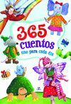 365 CUENTOS UNO PARA CADA DÍA